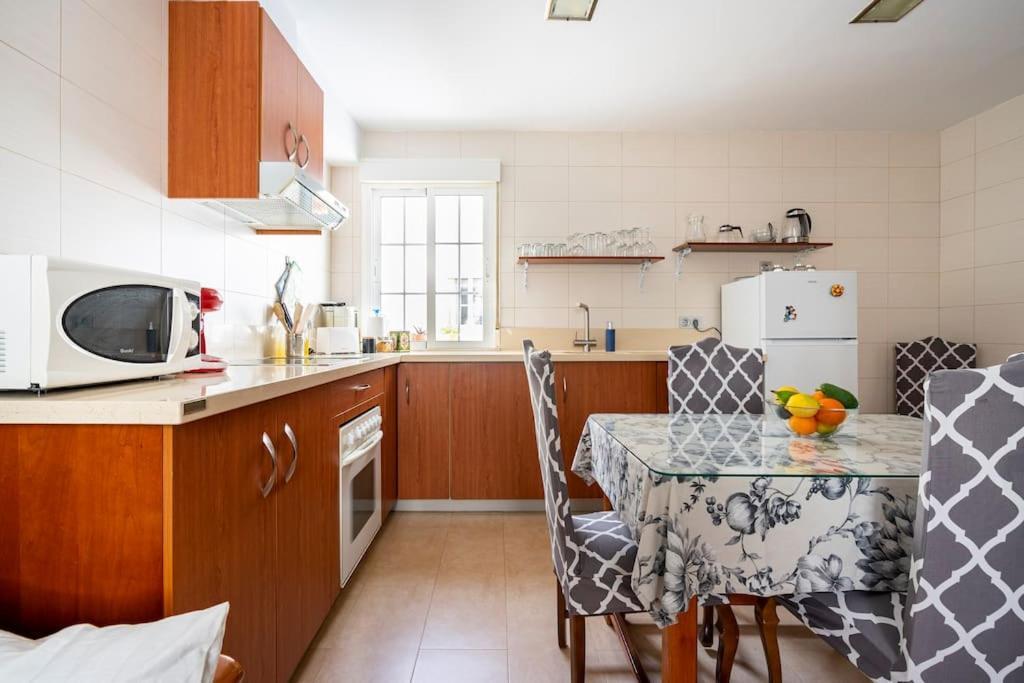 Piso Almunecar Centrico. Dış mekan fotoğraf